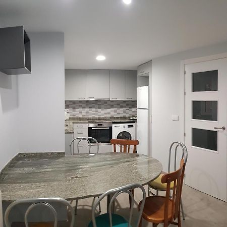 Apartamento Ca la Quima La Seu d'Urgell Exterior foto