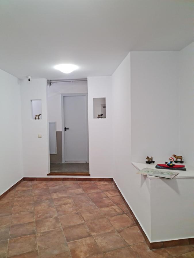 Apartamento Ca la Quima La Seu d'Urgell Exterior foto