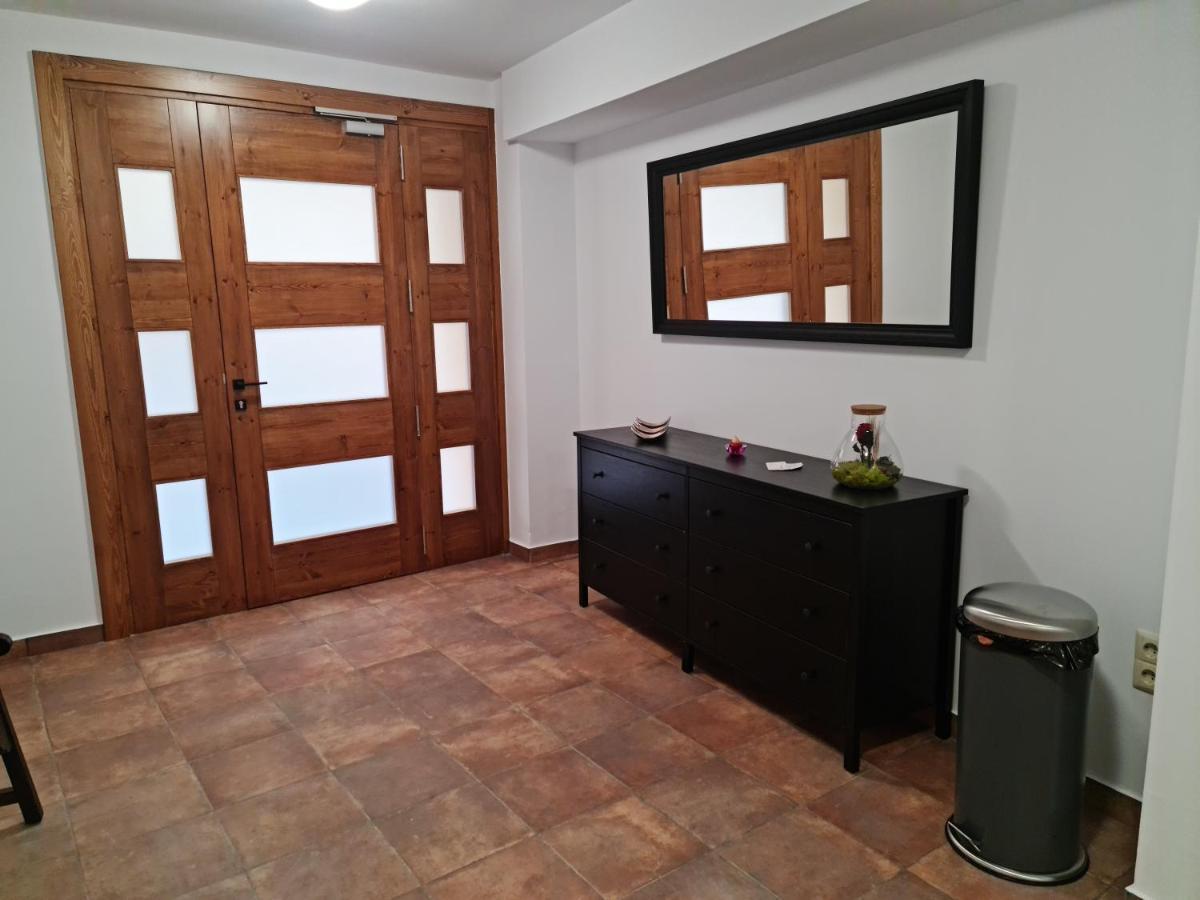 Apartamento Ca la Quima La Seu d'Urgell Exterior foto