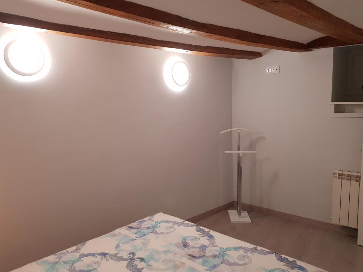 Apartamento Ca la Quima La Seu d'Urgell Exterior foto
