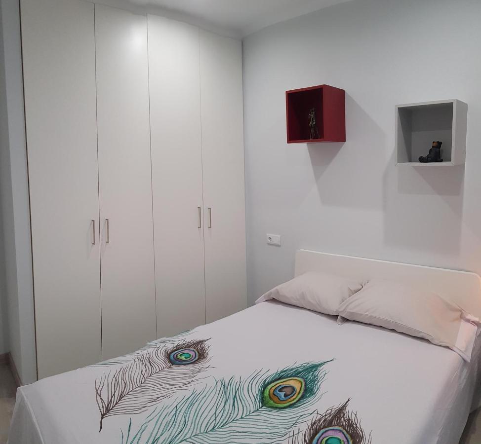 Apartamento Ca la Quima La Seu d'Urgell Exterior foto
