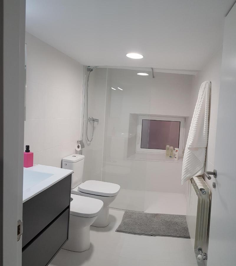 Apartamento Ca la Quima La Seu d'Urgell Exterior foto