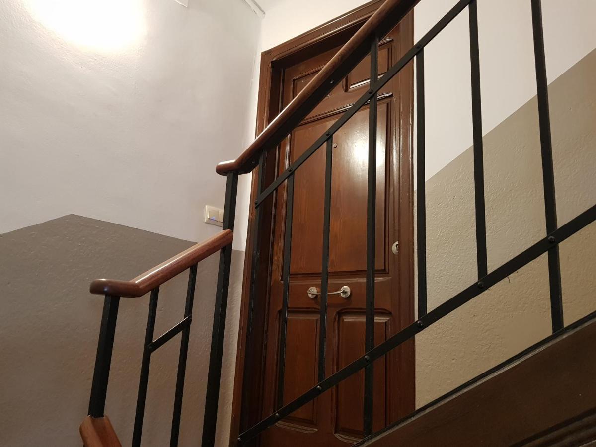 Apartamento Ca la Quima La Seu d'Urgell Exterior foto